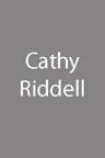 Cathy Riddell